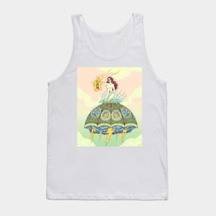 Light Tank Top